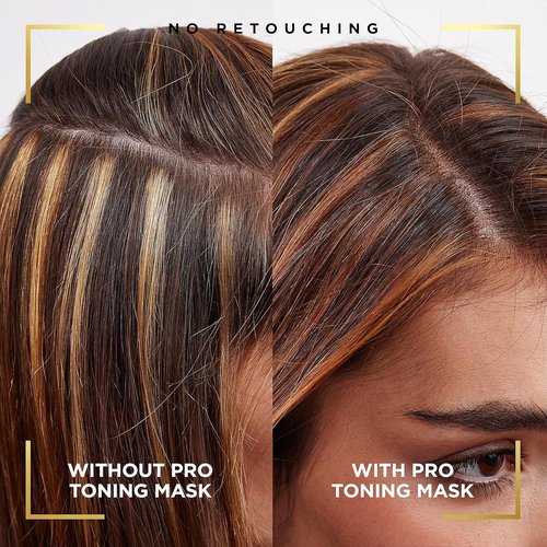 L'Oreal Paris Balayage Kit - At-Home Hair Dye for Stunning Highlights | Light to Dark Blonde