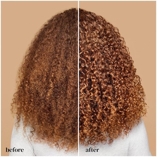 Ouidad Styling Kit - Advanced Climate Control & Moisture Lock for All Curl Types | Fight Frizz & Hydrate