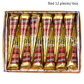 Henna Cones Body Art Temporary Tattoo Paste for Mehndi & Body Painting
