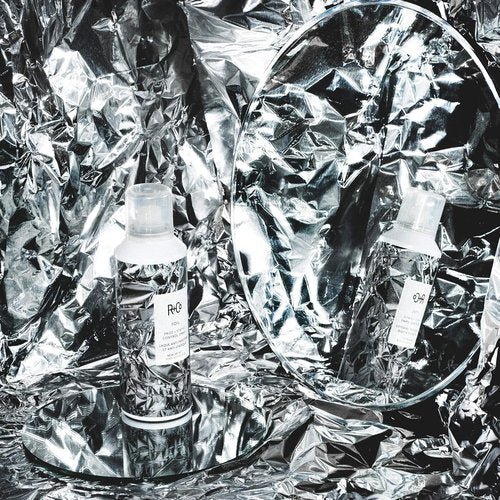 R+Co Foil Frizz & Static Control Spray - Eliminate Frizz & Smooth Hair Effortlessly