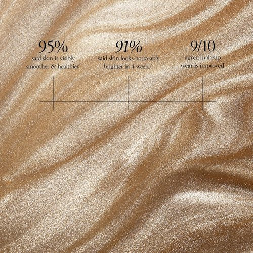 Philosophy Luminous Body Oil - Lightweight, Non-Greasy Formula - Nourishes Skin for Subtle Glow - 4 Fl Oz