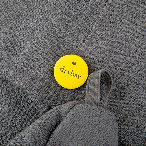 Drybar Dry Martini Microfiber Hair Wrap - Quick-Dry, Lightweight, Perfect for All Hair Types