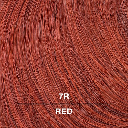 COLORCHARM Permanent Cream Hair Dye - 100% Gray Coverage | Auburn, Red Violet, Burgundy & More | Vegan Formula, 2 oz.