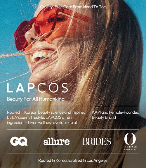 LAPCOS Honey Sheet Mask - Hydrating Daily Face Mask with Hyaluronic Acid | 5-Pack for Dry Skin