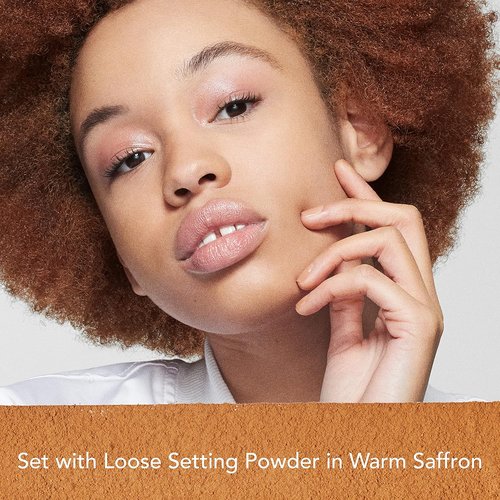 Dermablend Loose Setting Powder - Lightweight Face Makeup & Finishing Powder for All Skin Tones
