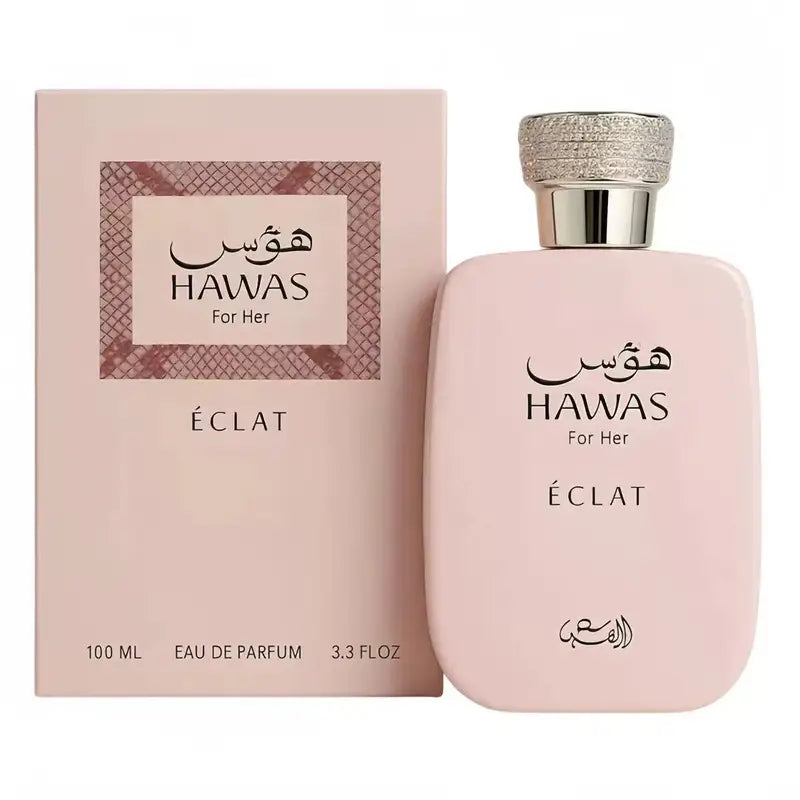 Women Floral Fruity Long Lasting Eau de Parfum - 100ml / 3.3 fl oz