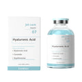 Hydrating Face Serum with Salmon DNA & Hyaluronic Acid - Anti-Aging Moisturizer & Copper Peptide Essence
