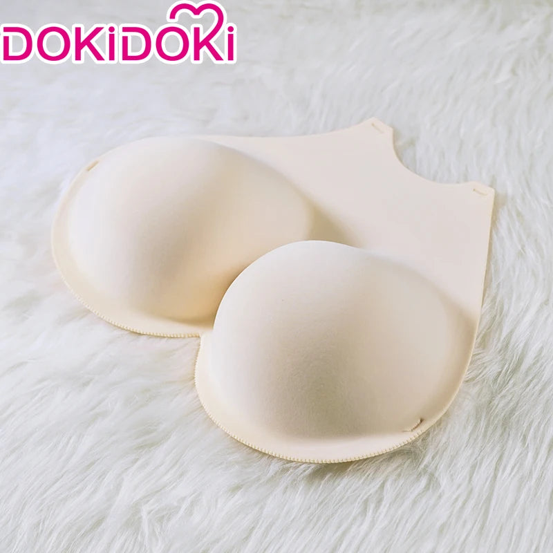 Realistic Fake Breast Forms for Cosplay and Halloween - Crossdresser & Shemale Enhancements