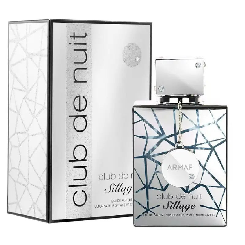 Unisex Citrus Woody Eau De Parfum Spray - Long Lasting 3.6Oz/105ml