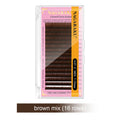 Premium Mink Eyelash Extensions - Natural, Soft, High-Quality Fake Lashes