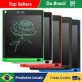 8.5 Inch LCD Magic Writing Tablet for Kids - Colorful Draw & Paint, Eye Protection, No Batteries
