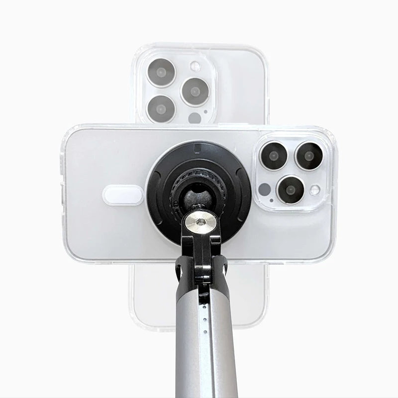 Magnetic Car Phone Holder Head for Beast Mac Shave Magnetic Head