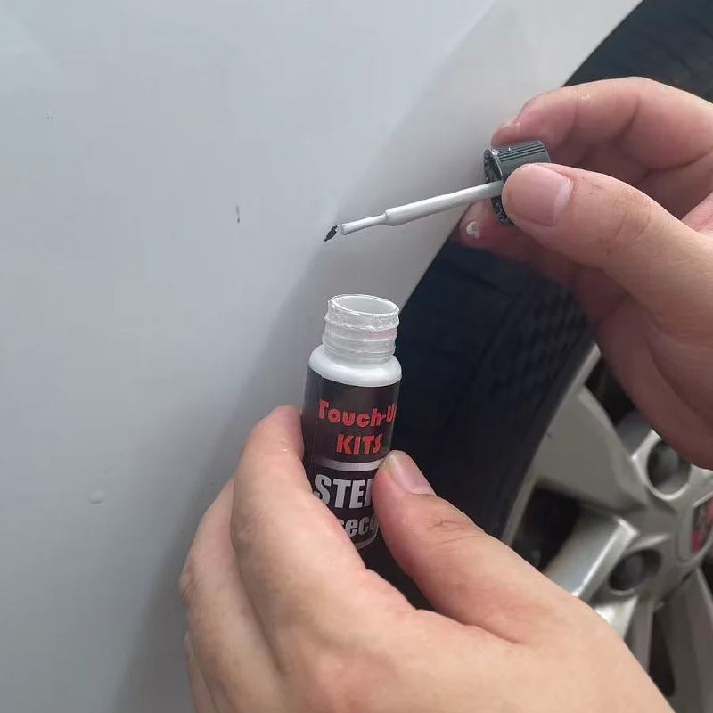 Car Paint Repair Kit for Vehicle Touch-Up Scratch Removal & Paint Care