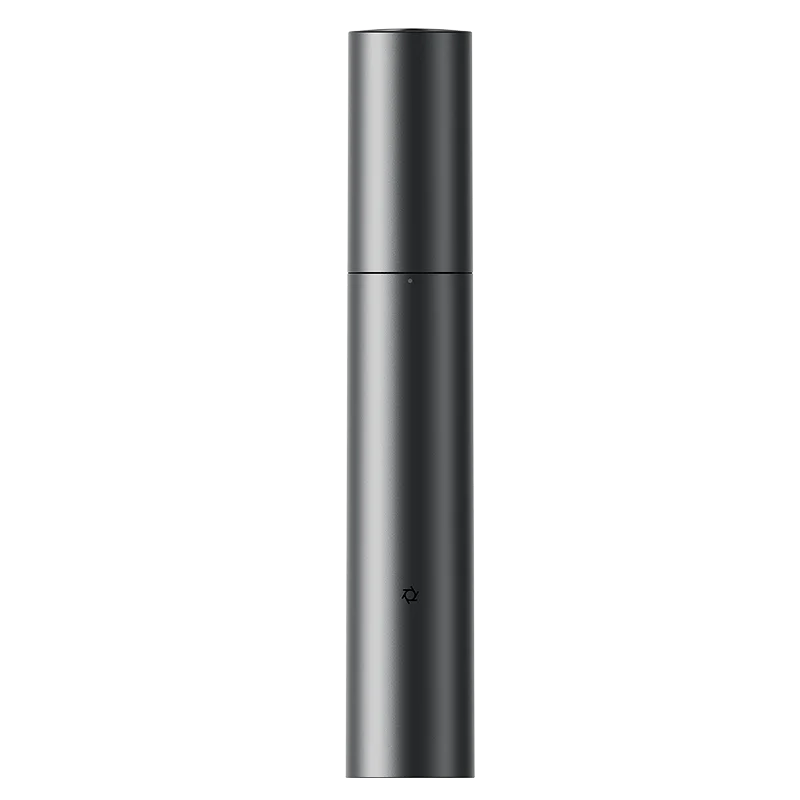 Electric Nose Hair Trimmer for Men – Rechargeable, Waterproof, Painless Grooming