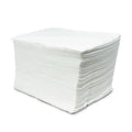 Disposable Spunlace Towels Pack - High Absorption & Hypoallergenic, Ideal for Hairdressing, Spa & Medical Use