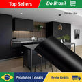 Waterproof Washable Wall Sticker - 5 Meters Self-Adhesive Wall Covering