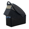 Car Wheel Polishing Sponge Brush with Cover - Tire & Wheel Cleaning Tool