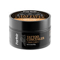 Tattoo Concealer Cream Waterproof Sweatproof Skin-Friendly Makeup - 2 Colors