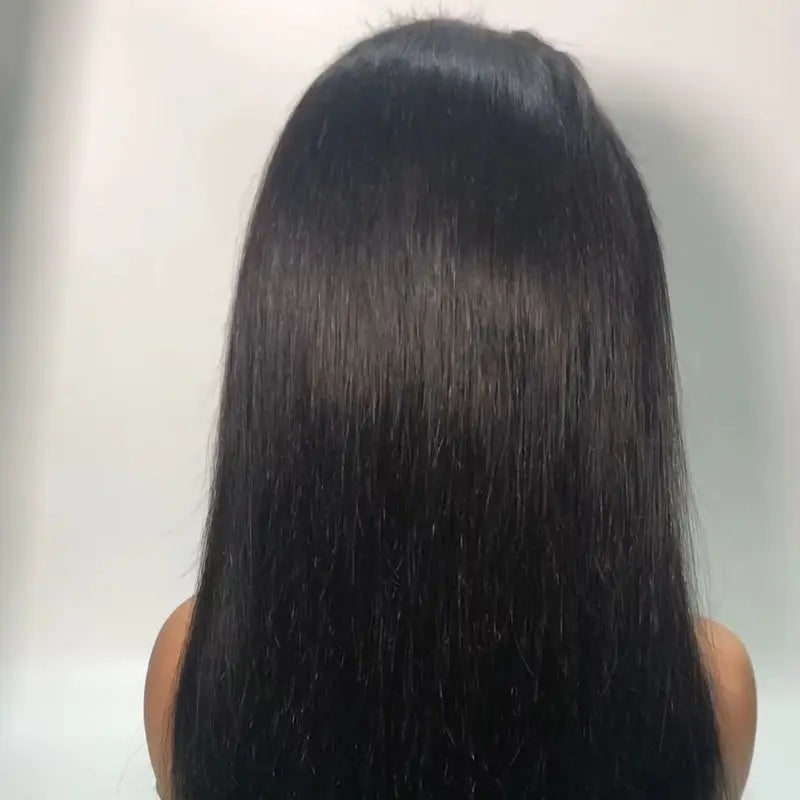 HD Transparent Lace Front Wig 13x4 13x6 Full Lace Human Hair 250 Density for Women