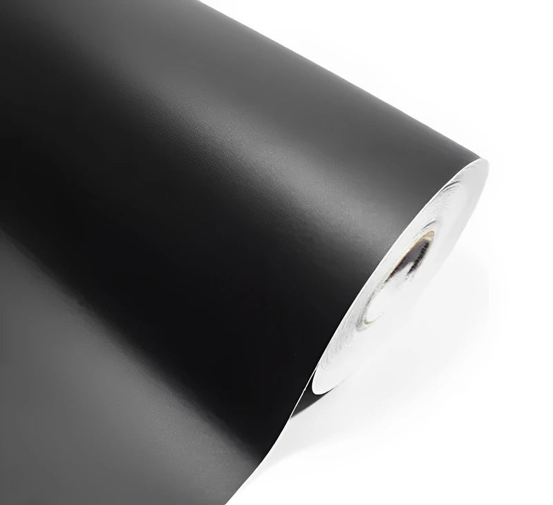 Waterproof Washable Wall Sticker - 5 Meters Self-Adhesive Wall Covering