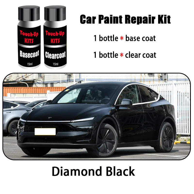 Car Paint Repair Kit for Vehicle Touch-Up Scratch Removal & Paint Care