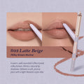 Lip Liner Pencil for Precise Lip Definition - Multiple Colors Available