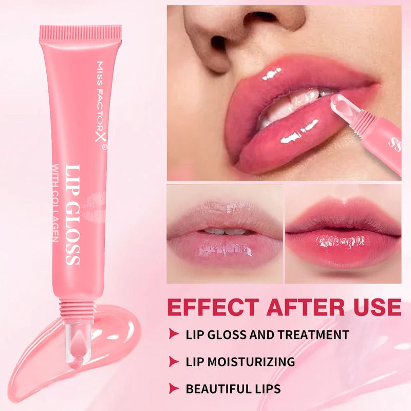 6-Color Lipstick Set - Long-Lasting Moisturizing Shimmering Lip Colors for Women