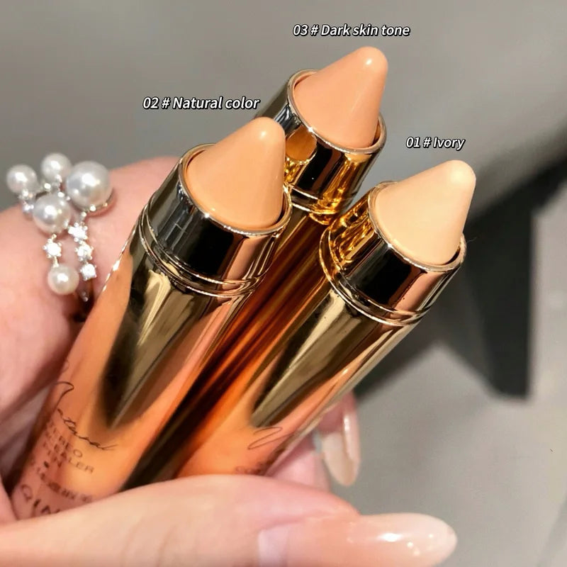 Facial and Eye Concealer Pen - Natural Flawless Makeup & Lip Liner