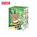 Baby Plush Pendant Mystery Box - Cute Teddy Bear Charm, All Colors Included