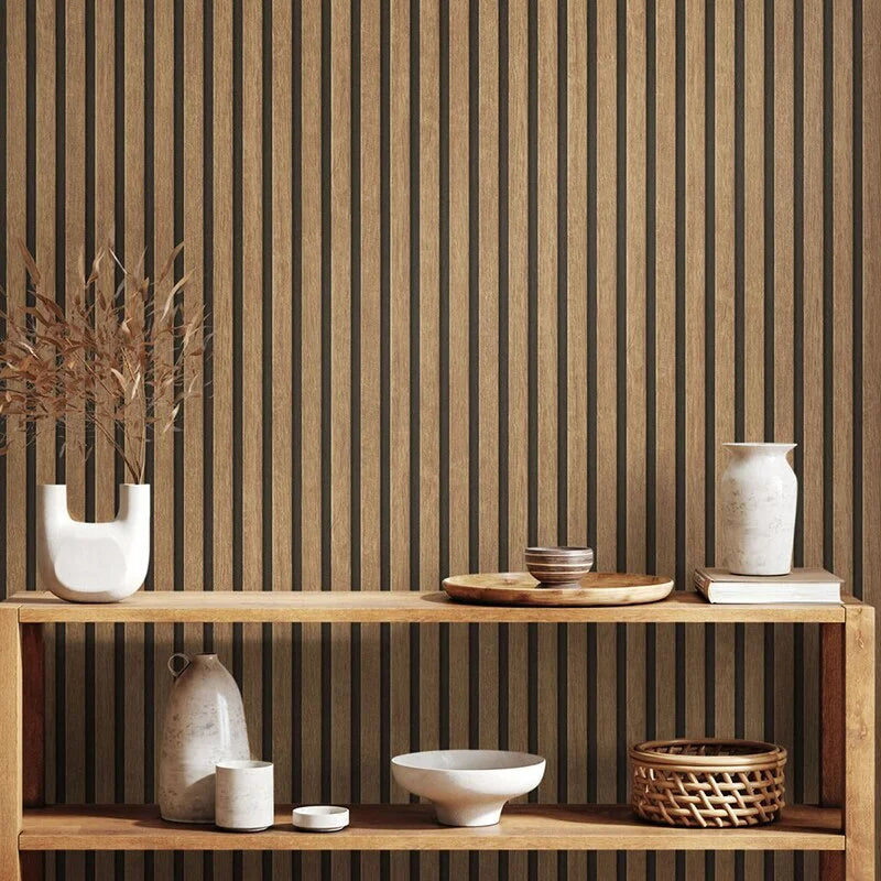 Self-Adhesive Wallpaper Wall Sticker 45cm Waterproof PVC Home Decor
