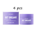 Body Shaping Cream for Skin Elasticity & Firming - Moisturizing Body Lotion 100ml