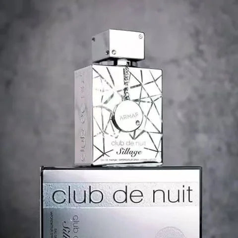 Unisex Citrus Woody Eau De Parfum Spray - Long Lasting 3.6Oz/105ml