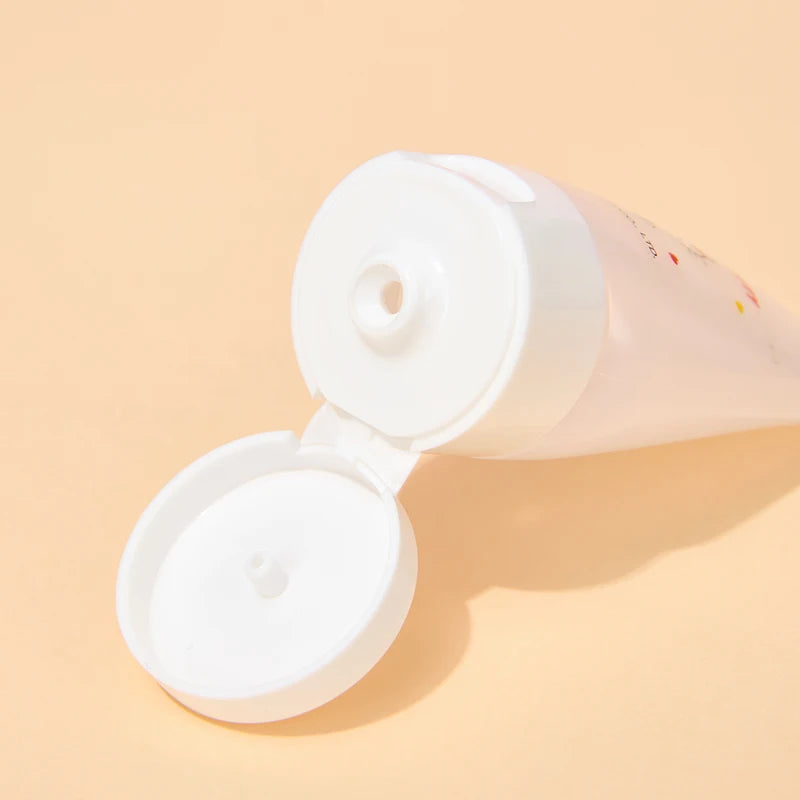Travel Bottles Set 4PCS Refillable Toiletry Containers for Women