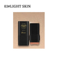 Concealer Foundation Stick - Waterproof Matte Face Makeup for Contouring & Coverage