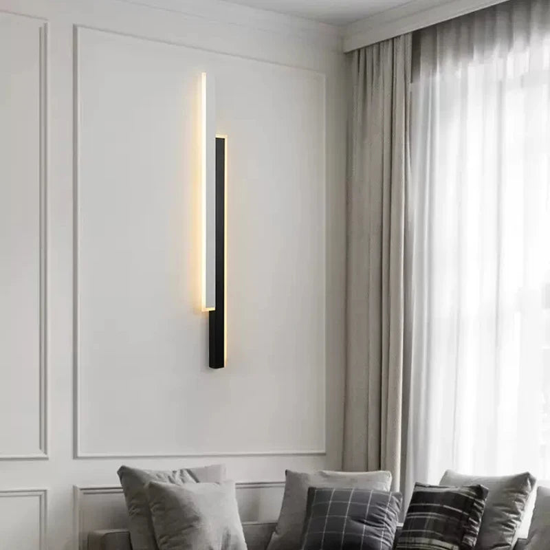 Modern LED Wall Lamps for Living Room Bedroom Home Decor Wall Sconce Lighting