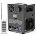 800W Cold Spark Machine for Stage Effects DMX & Wireless Control