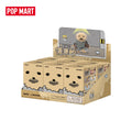 Pop Mart Nudaeng The Meh Series Action Figure Mystery Box - Cute Collectible Toy