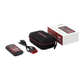 OBD2 Diagnostic Scanner for All Car Systems Wireless Bluetooth Check Tool - Supports CAN-FD