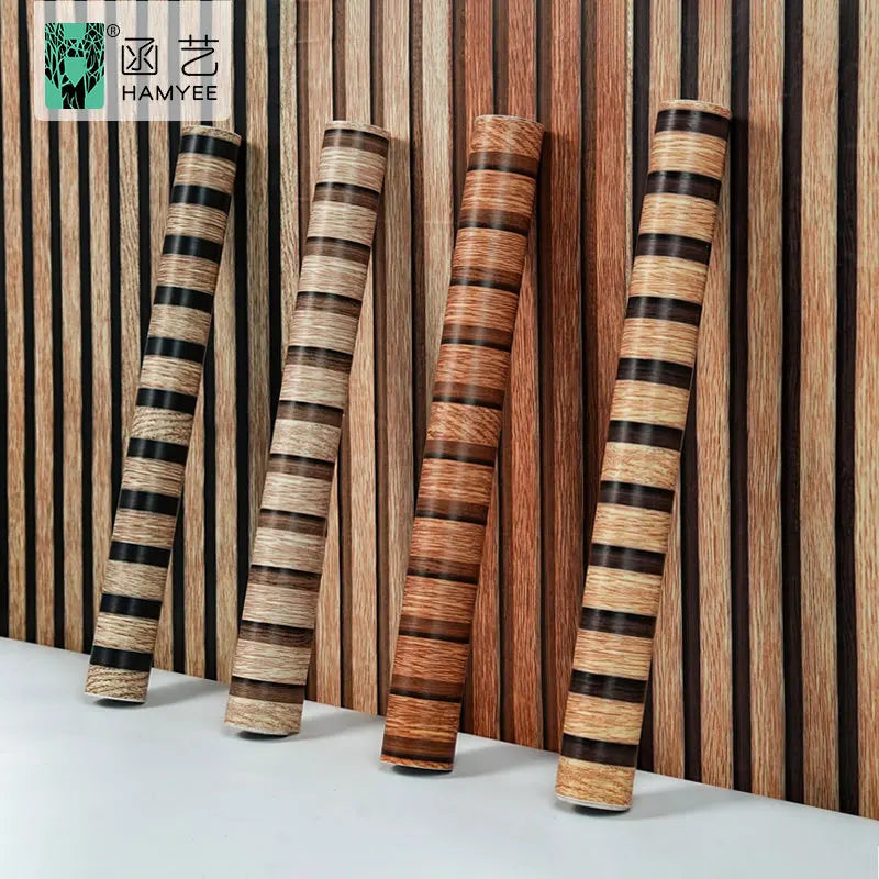Self-Adhesive Wallpaper Wall Sticker 45cm Waterproof PVC Home Decor