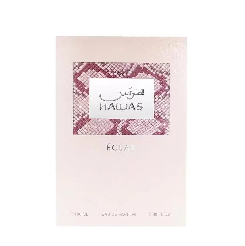 Women Floral Fruity Long Lasting Eau de Parfum - 100ml / 3.3 fl oz