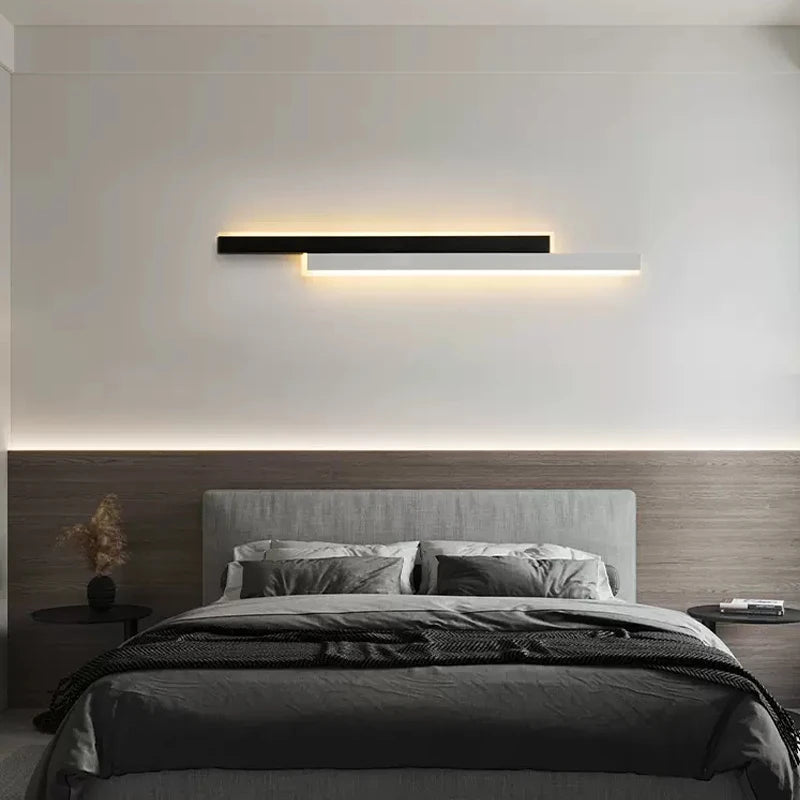 Modern LED Wall Lamps for Living Room Bedroom Home Decor Wall Sconce Lighting