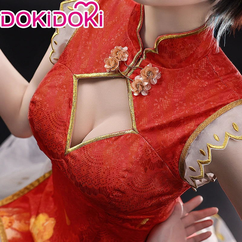 Realistic Fake Breast Forms for Cosplay and Halloween - Crossdresser & Shemale Enhancements