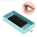 DIYDAY Eyelash Extension Supplies - Natural Soft Classic Lower Lashes