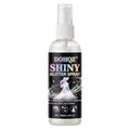 Silver Glitter Body Spray 100ml for Weddings, Festivals & Stage Makeup