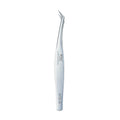 Eyelash Extension Tweezers MTS Series Anti-Static Ultra Fine Tip for 3D 6D Lashes