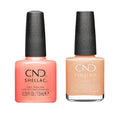 CND Vinylux & Shellac Nail Polish Duo Fall 2024 Dynamic Duality Collection