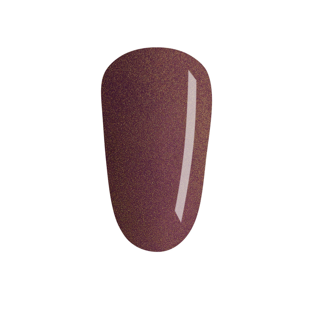 CND Vinylux & Shellac Nail Polish Duo Fall 2024 Dynamic Duality Collection