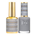 DND Gel Polish Duo Set - Multiple Colors for UV/LED Nail Art