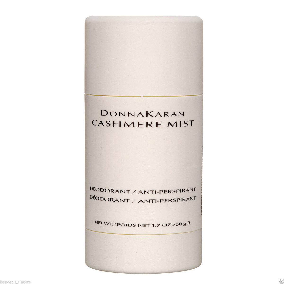 Deodorant Stick for Women - Donna Karan Cashmere Mist 1.7 oz