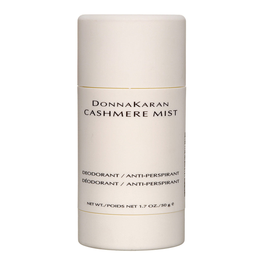 Deodorant Stick for Women - Donna Karan Cashmere Mist 1.7 oz